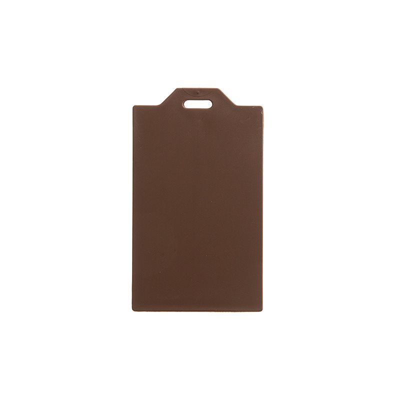 Barlinek Bergo Chocolate brown värinäyte