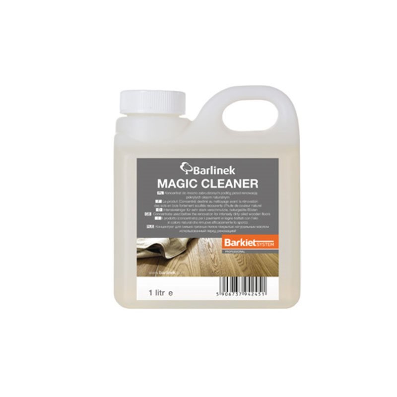 Barlinek Magic Cleaner Lattianpuhdistusaine