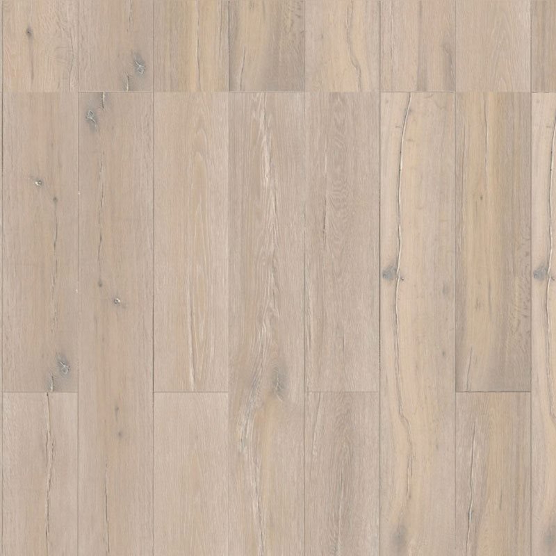 Neo 2.0 Tanned Oak Ruskea vinyylilankku