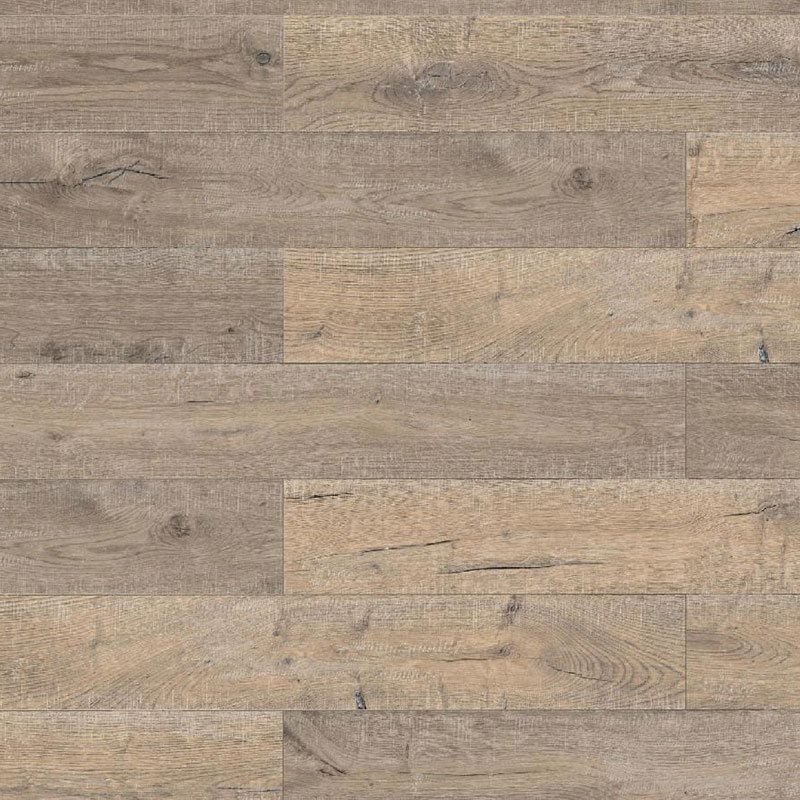 Neo 2.0 Textured Oak Ruskea vinyylilankku